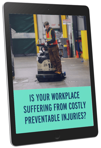 Costly Preventable Injuries